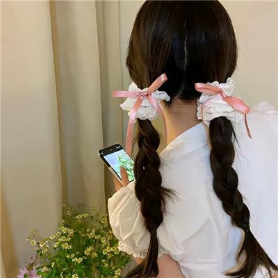 影之花